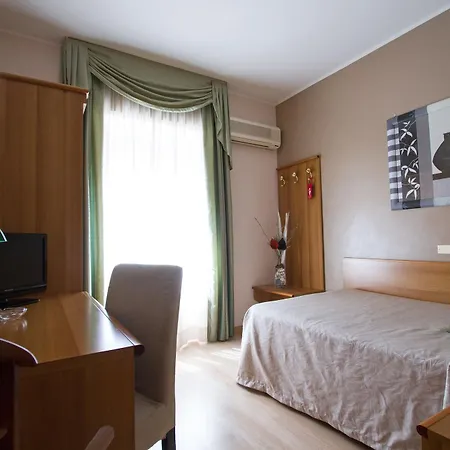 Adriano Hotel Turín