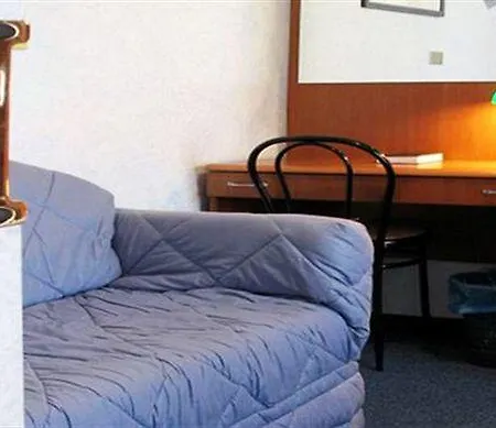 Hotel Adriano Turín