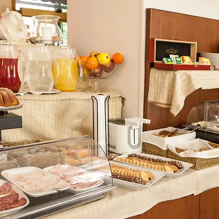 Hotel Adriano Torino