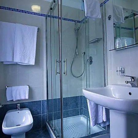 Hotel Adriano Turim