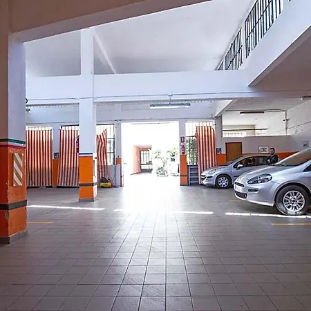Adriano Hotel Turín