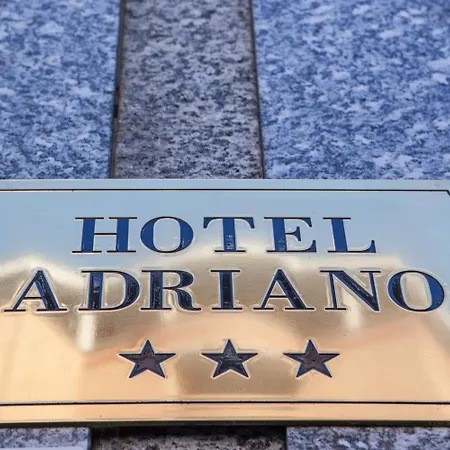 Adriano 3* Turin