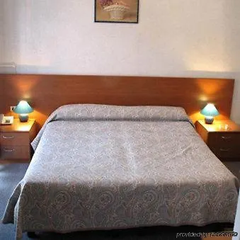 Hotel Adriano Turín