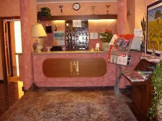 Hotel Adriano Turín