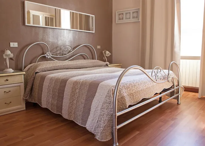 Hotel Adriano Turín