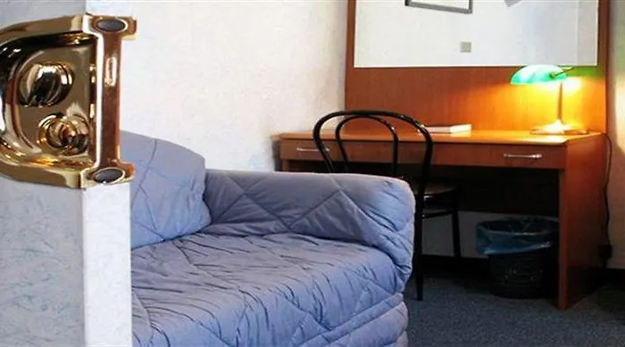 Hotel Adriano Turín