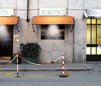 Adriano Hotel Turín