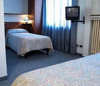 Adriano Hotel Turín