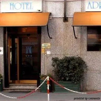 Adriano Hotel 3*