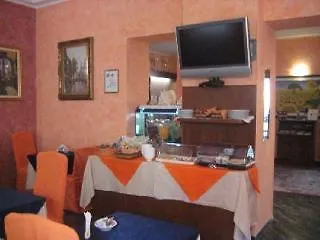 Hotel Adriano Turín