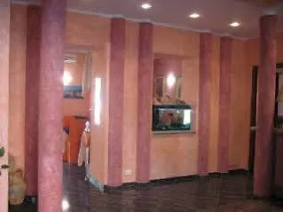 Adriano Hotel