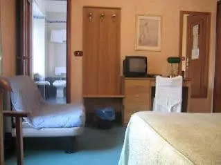 Adriano Hotel Turín