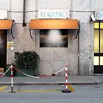 Adriano Hotel Turín