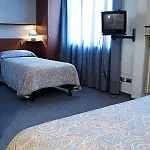 Adriano Hotel Turín