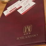 Adriano Hotel