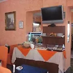 Hotel Adriano Turín
