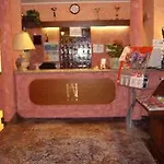 Hotel Adriano Turín