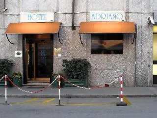 Adriano 3*
