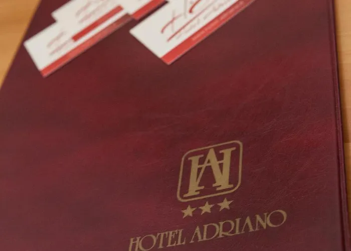 Adriano Hotel