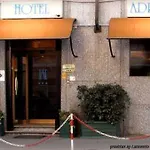 Adriano ホテル 3*