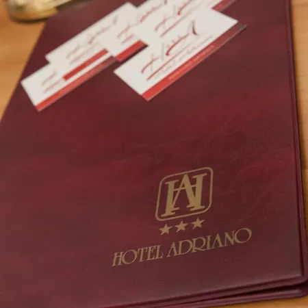 Adriano 호텔